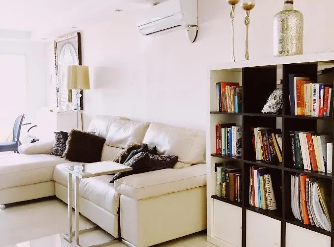 The White Apartment: Luxury, And Design *