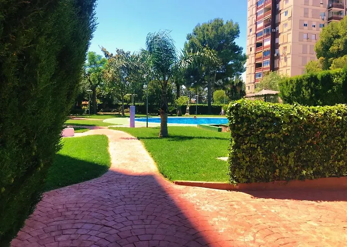 The White Apartment: Luxury, And Design * 발렌시아