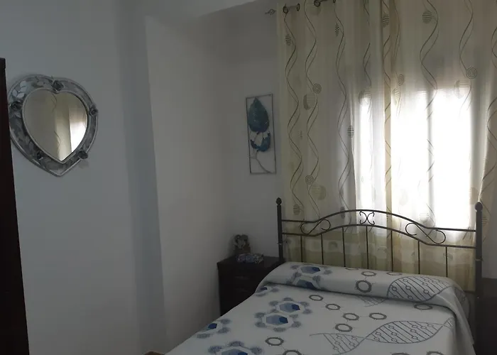 홈스테이 San Cayetano