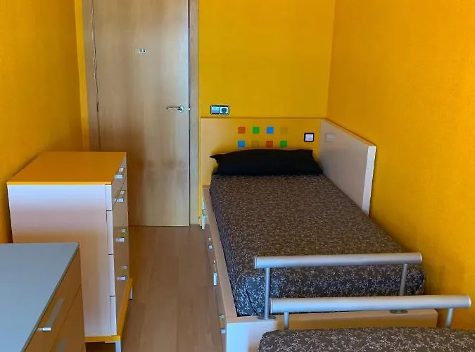 Appartement Apartamento Portsaplaya