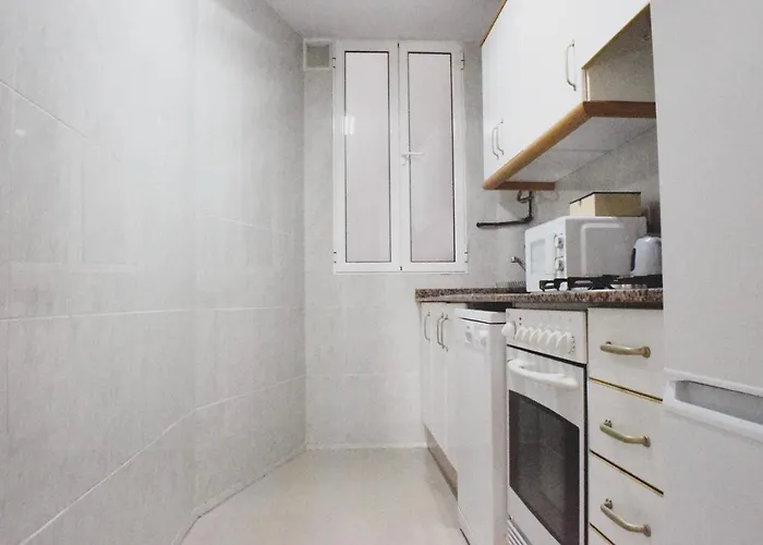 Goya شقة فالنسيا