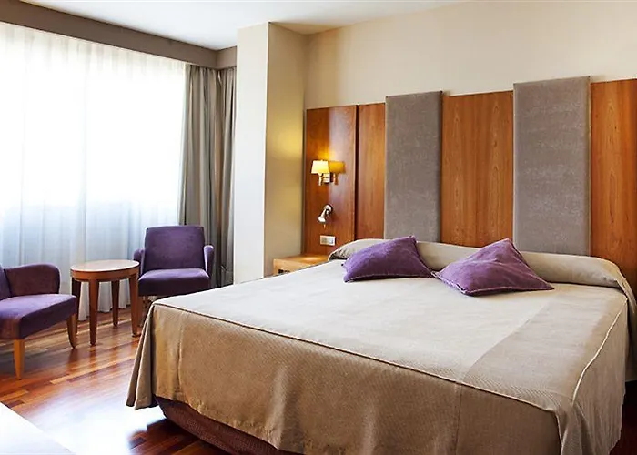 Istay By Nh Ciudad De Ξενοδοχείο 3*