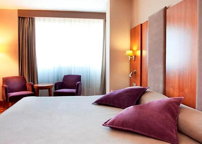 Istay By Nh Ciudad De Hotel Valence