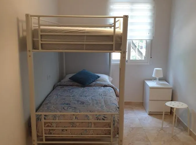 Apartamento Bianca