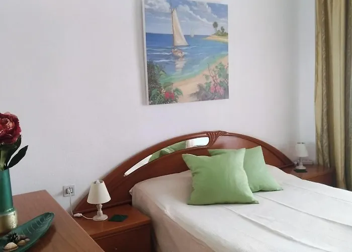 Casa De Maria Lejlighed