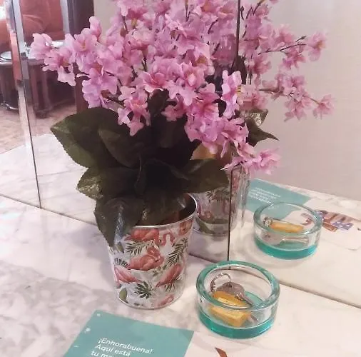 Casa De Maria Lejlighed Valencia