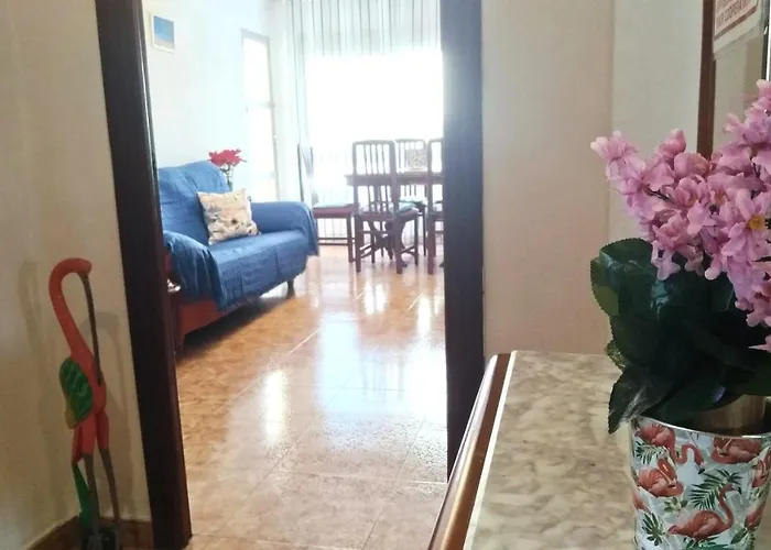 Διαμέρισμα Casa De Maria *