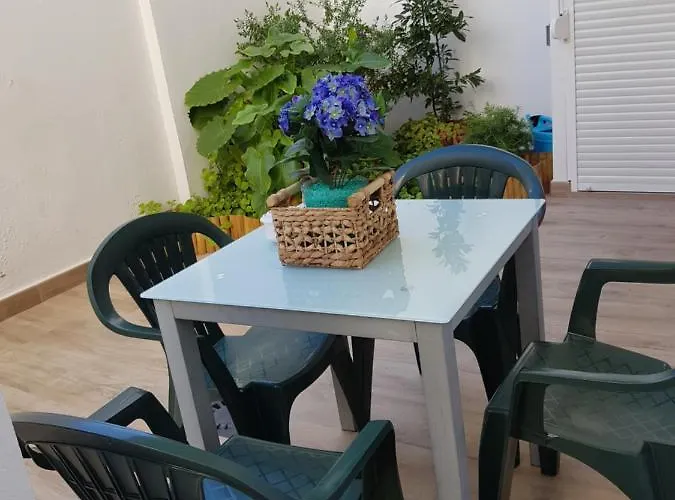 شقة Flats Piera Center فالنسيا