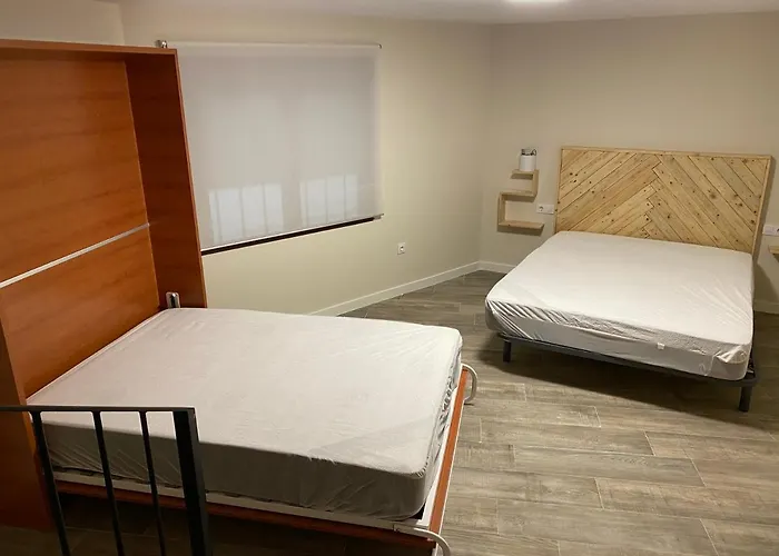 Landhuis Casa Del Porton - Housevanlive Valencia