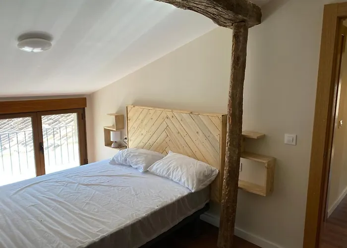Casa Del Porton - Housevanlive Venkovský dům Valencie