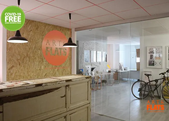 Art&flats