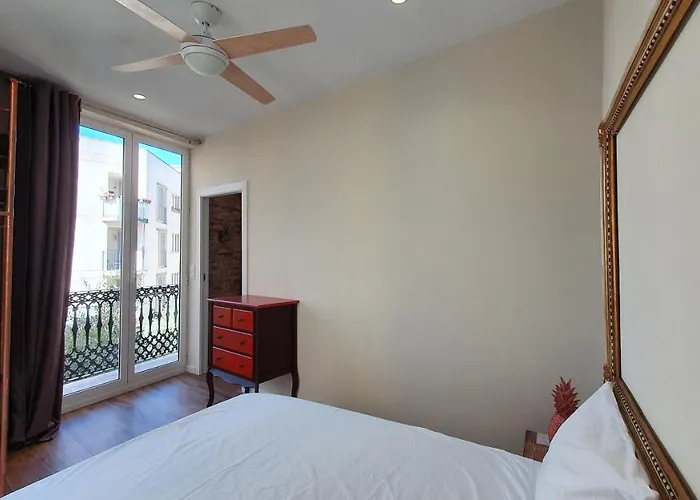 L'arbre Apartment Valencia