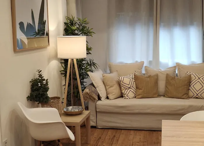 Playa Βαλένθια