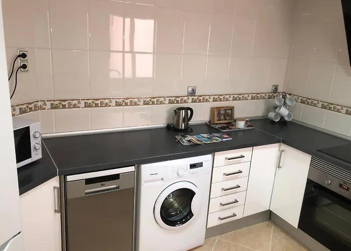 Διαμέρισμα Calle Mora De Rubielos With Free Private Underground Parking *