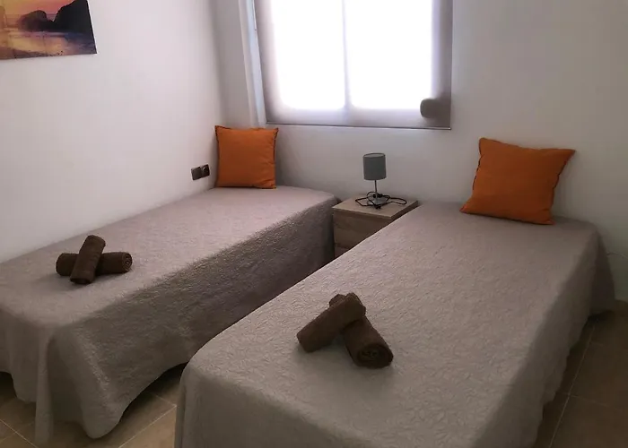 Διαμέρισμα Calle Mora De Rubielos With Free Private Underground Parking *