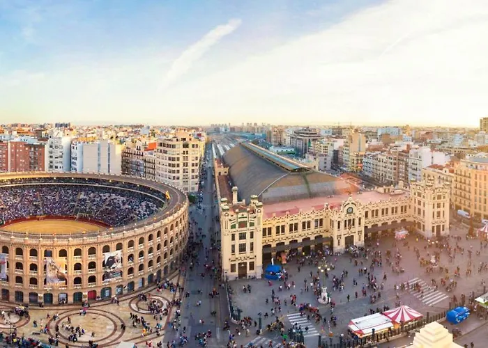 Bonito Διαμέρισμα