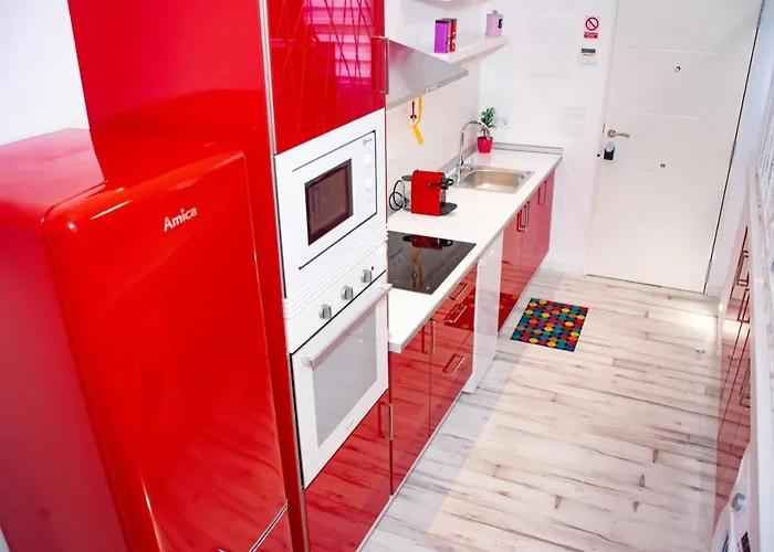 Soraya's Place - Chopin 3 * Βαλένθια