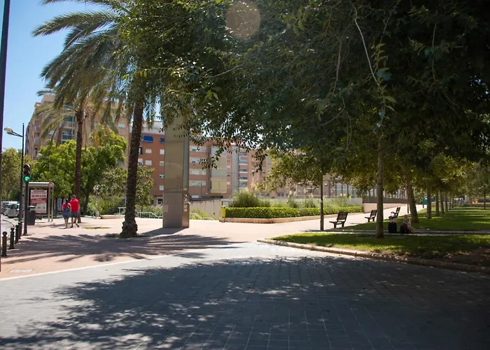 Soraya's Place - Chopin 3