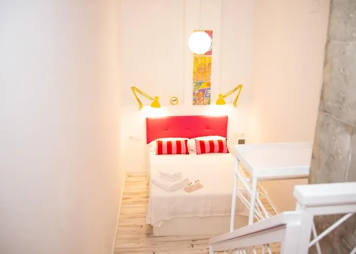 아파트 Soraya's Place - Chopin 3 *