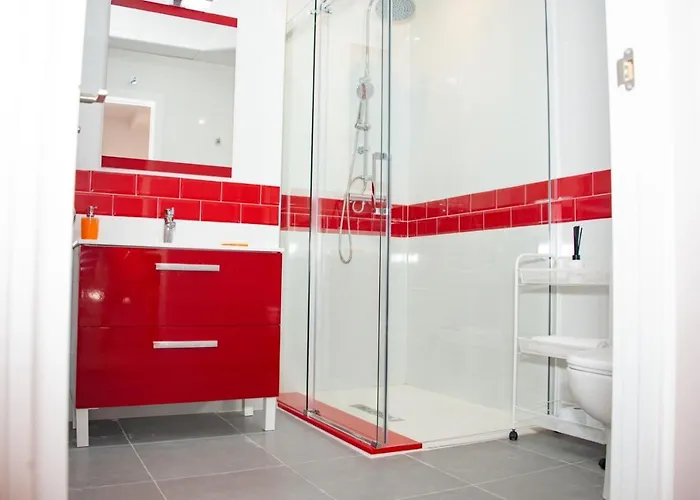 Soraya's Place - Chopin 3 Διαμέρισμα *