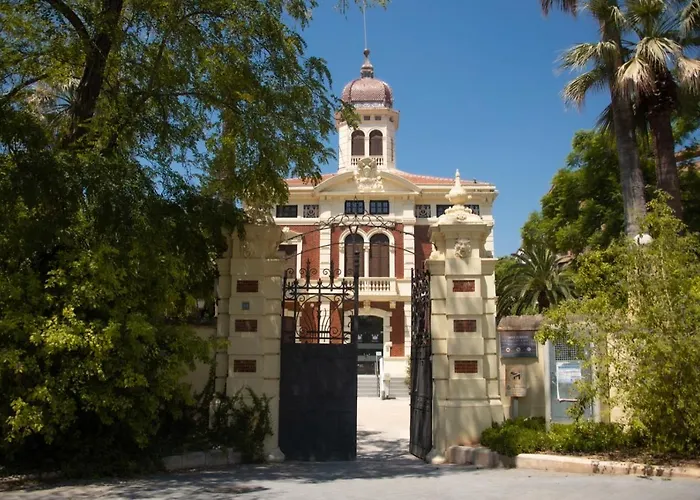 아파트 Soraya's Place - Chopin 3