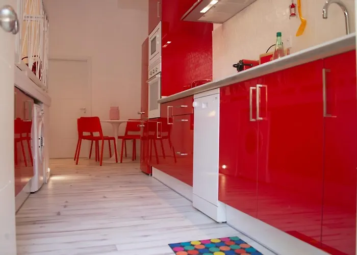 Soraya's Place - Chopin 3 Διαμέρισμα Βαλένθια