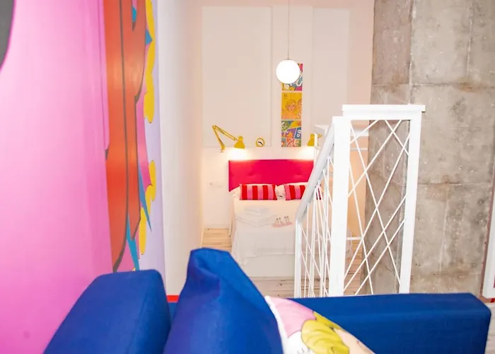 Soraya's Place - Chopin 3 Διαμέρισμα Βαλένθια