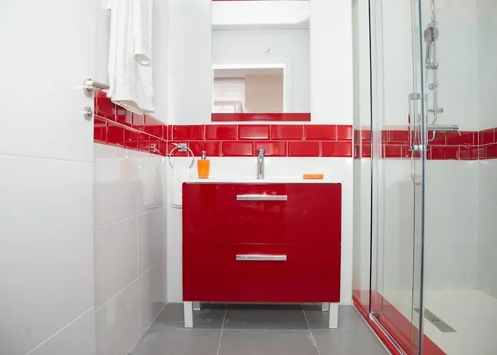 Soraya's Place - Chopin 3 Διαμέρισμα *