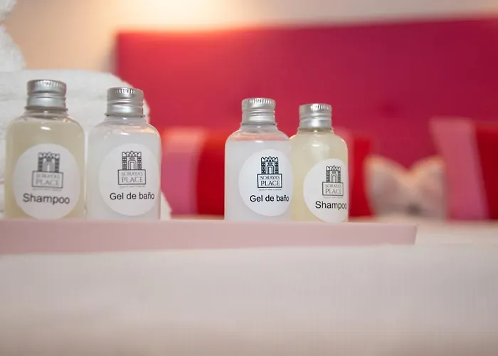 Soraya's Place - Chopin 3 Διαμέρισμα Βαλένθια