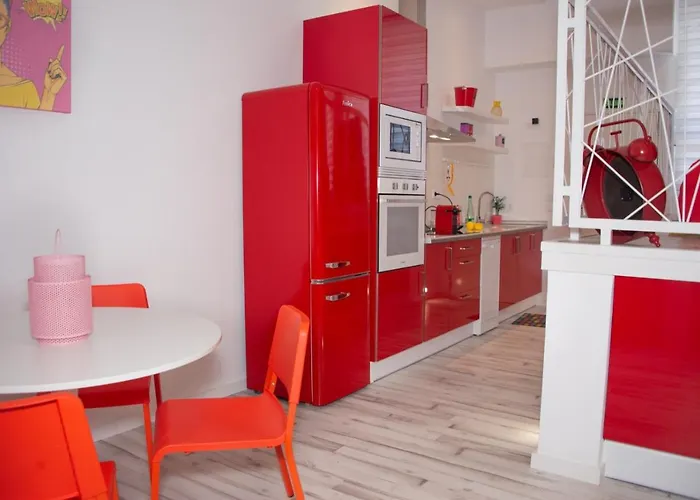 Soraya's Place - Chopin 3 Βαλένθια