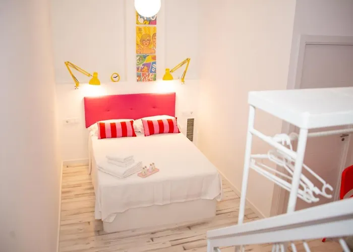 Soraya's Place - Chopin 3