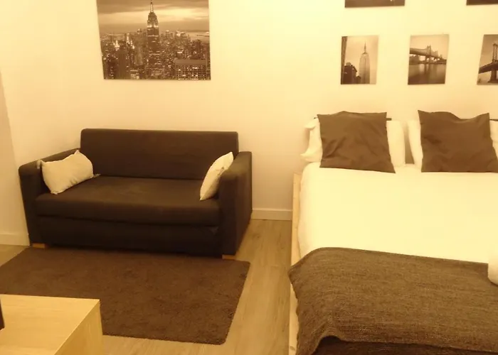 Bonito Διαμέρισμα