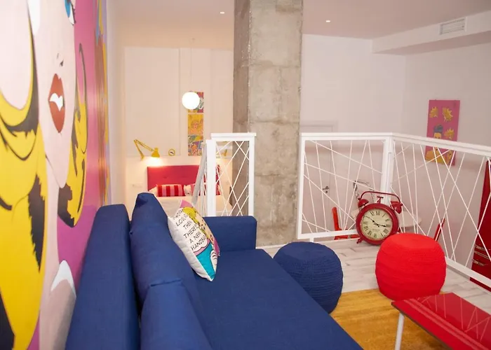 Soraya's Place - Chopin 3 Διαμέρισμα Βαλένθια