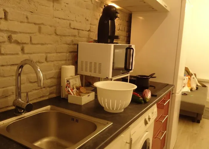 Διαμέρισμα Bonito