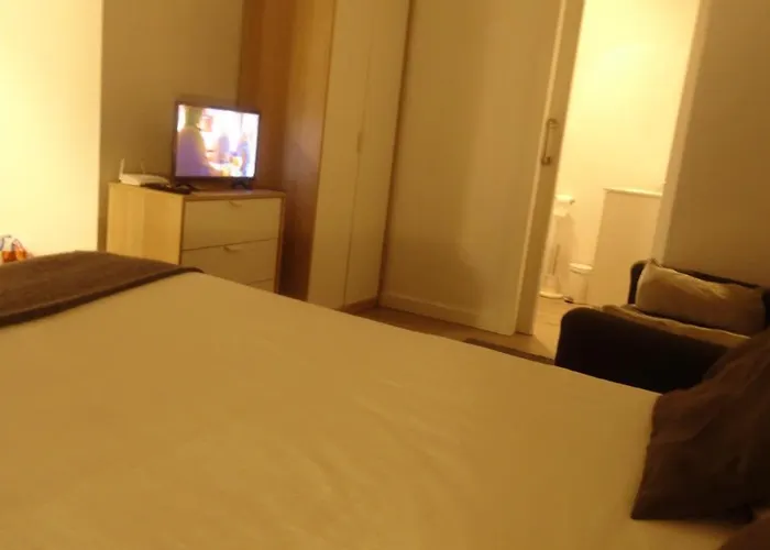 Bonito Διαμέρισμα Βαλένθια