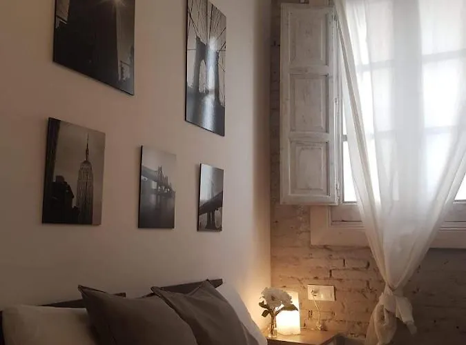 Διαμέρισμα Bonito Βαλένθια