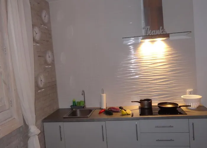 Διαμέρισμα Bonito