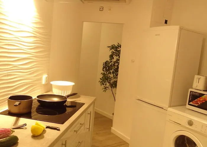 Διαμέρισμα Bonito