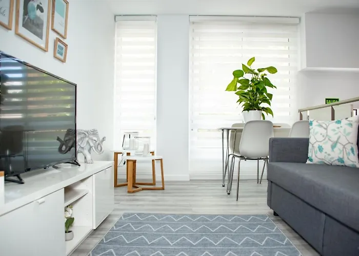 Soraya's Place - Chopin 4 Διαμέρισμα Βαλένθια