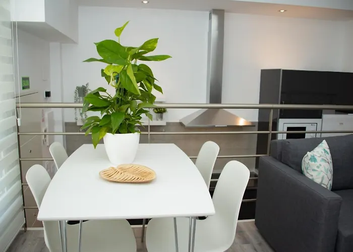 아파트 Soraya's Place - Chopin 4