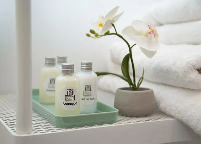 Soraya's Place - Chopin 4 * 발렌시아