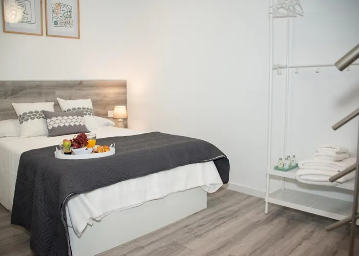 Soraya's Place - Chopin 4 Διαμέρισμα Βαλένθια