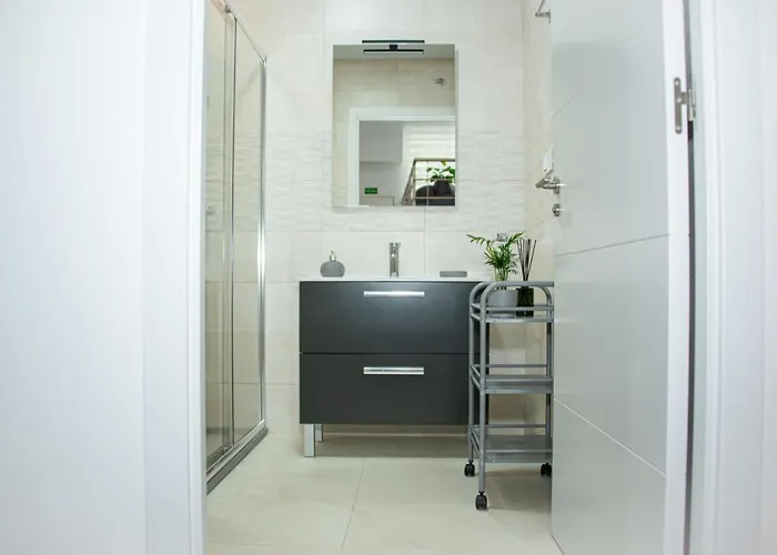 Soraya's Place - Chopin 4 * 발렌시아