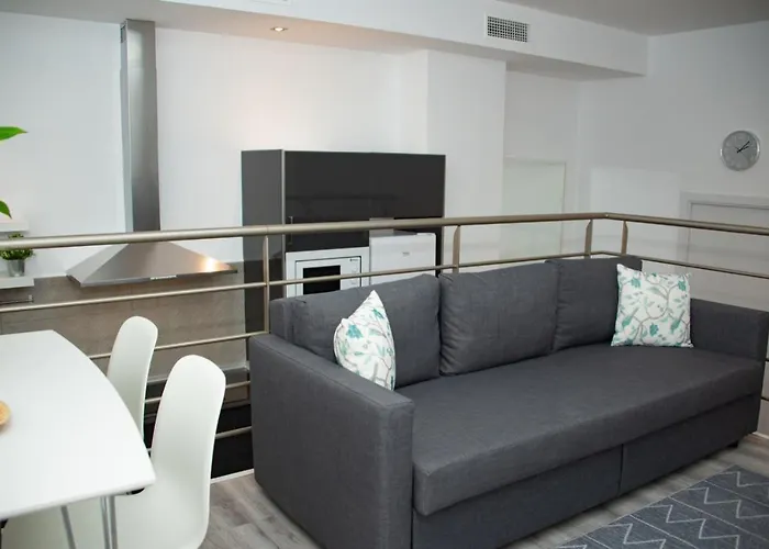 Διαμέρισμα Soraya's Place - Chopin 4 Βαλένθια