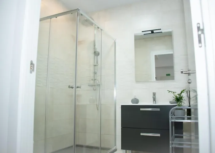 Διαμέρισμα Soraya's Place - Chopin 4 *