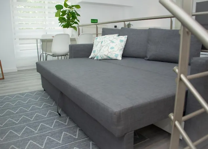 Soraya's Place - Chopin 4 Βαλένθια