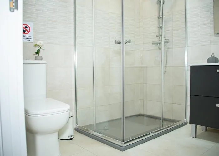 Soraya's Place - Chopin 4 Διαμέρισμα *