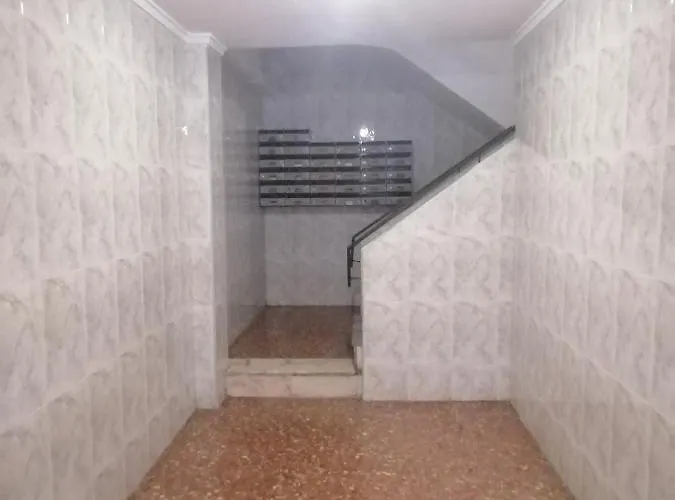 Piso En Malvarrosa *