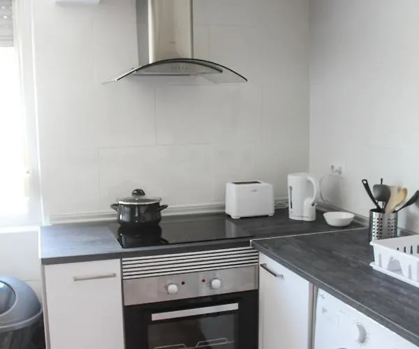 Apartemento Nuevo Cerca Playa Familia O Amigos . Isidro