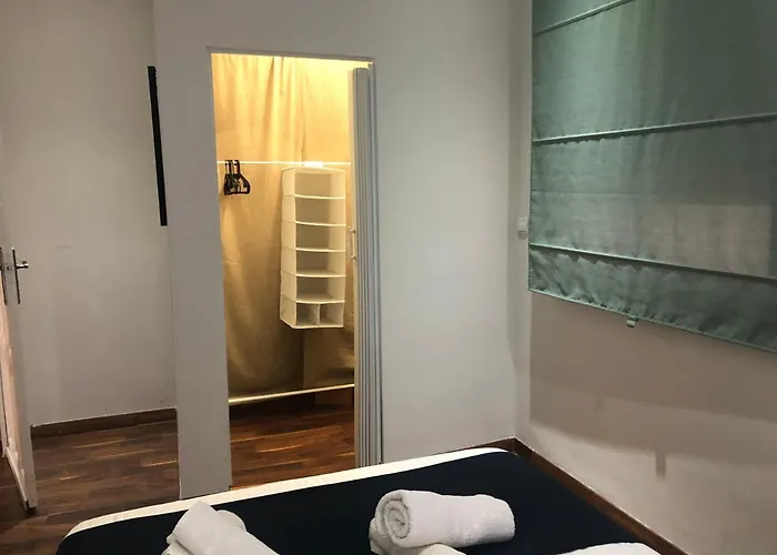 Διαμέρισμα Mar & *